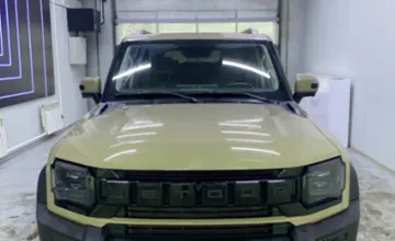 Jetour T2 2024 года за 14 500 000 тг. в Павлодар фото 2