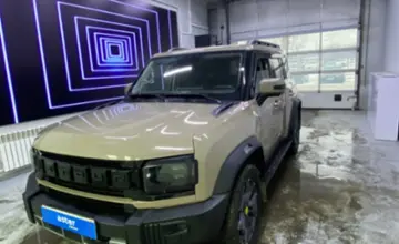 Jetour T2 2024 года за 14 500 000 тг. в Павлодар фото 1