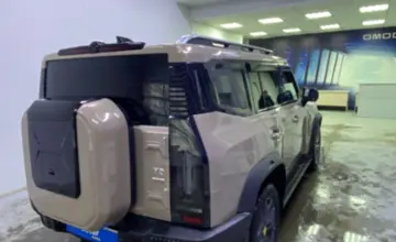 Jetour T2 2024 года за 14 500 000 тг. в Павлодар