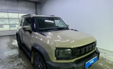 Jetour T2 2024 года за 14 500 000 тг. в Павлодар фото 3