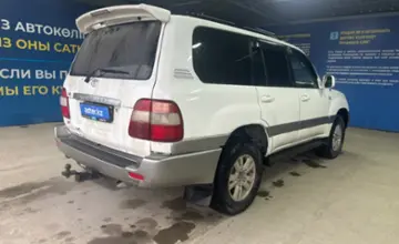 Toyota Land Cruiser 2004 года за 9 500 000 тг. в Алматы