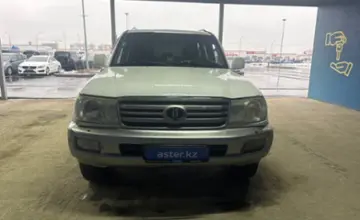 Toyota Land Cruiser 2004 года за 9 500 000 тг. в Алматы фото 2