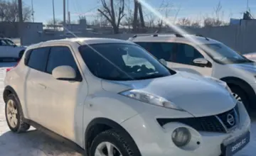 Nissan Juke 2012 года за 6 000 000 тг. в Уральск фото 3