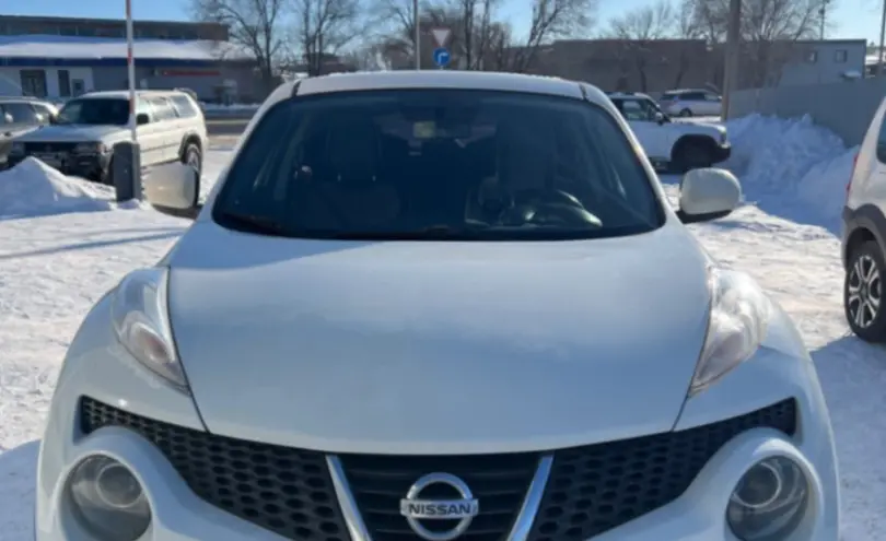 Nissan Juke 2012 года за 4 200 000 тг. в Уральск фото 2