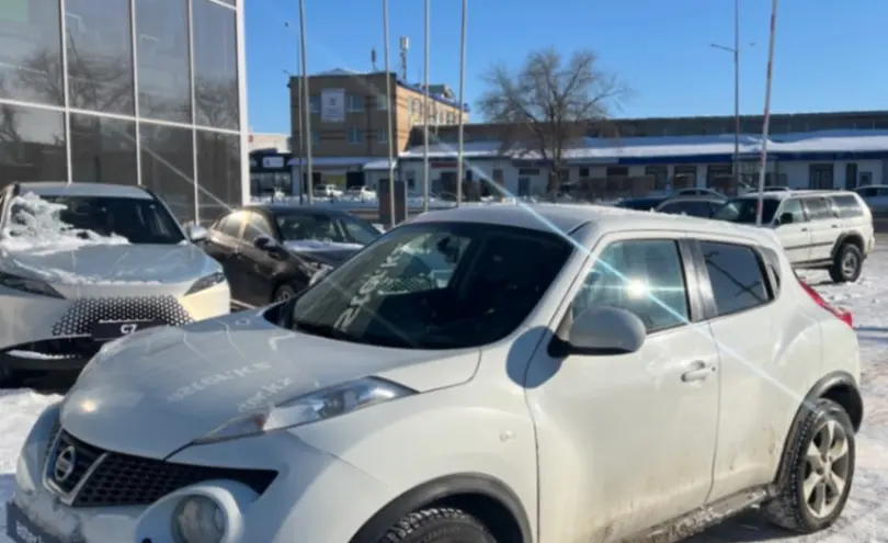 Nissan Juke 2012 года за 6 000 000 тг. в Уральск