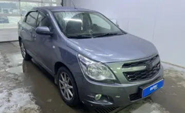 Chevrolet Cobalt 2024 года за 5 800 000 тг. в Павлодар фото 3