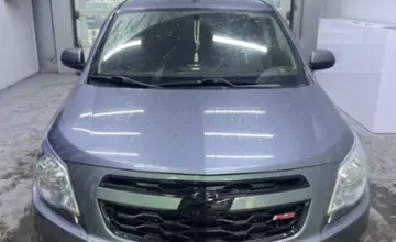 Chevrolet Cobalt 2024 года за 5 800 000 тг. в Павлодар фото 2