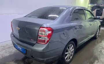 Chevrolet Cobalt 2024 года за 5 800 000 тг. в Павлодар