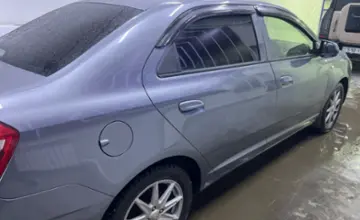 Chevrolet Cobalt 2024 года за 5 800 000 тг. в Павлодар фото 4