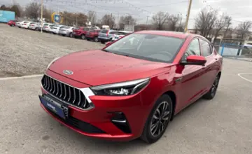 JAC J7 2023 года за 6 500 000 тг. в Тараз фото 1