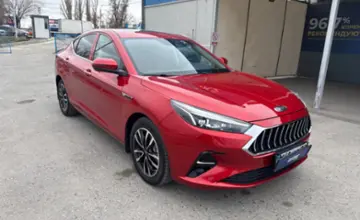 JAC J7 2023 года за 6 500 000 тг. в Тараз фото 3