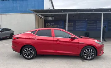 JAC J7 2023 года за 6 500 000 тг. в Тараз фото 4