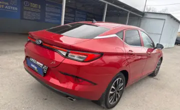 JAC J7 2023 года за 6 500 000 тг. в Тараз