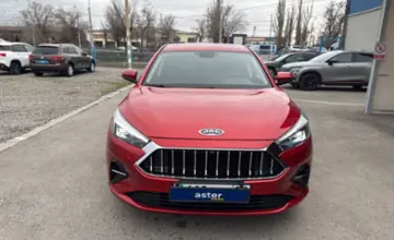 JAC J7 2023 года за 6 500 000 тг. в Тараз фото 2
