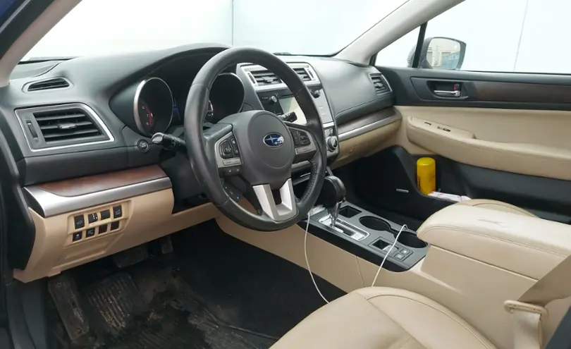 Subaru Outback 2014 года за 9 000 000 тг. в Шымкент фото 5