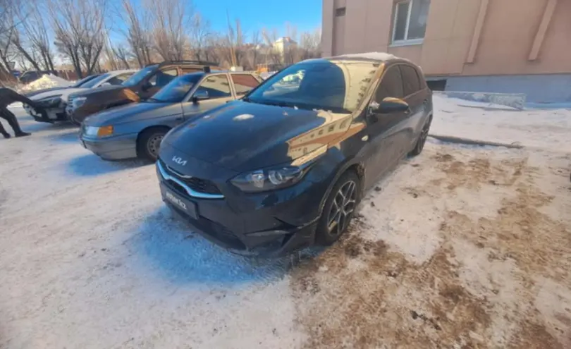Kia Ceed 2024 года за 10 000 000 тг. в Костанай
