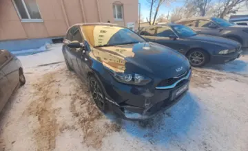 Kia Ceed 2024 года за 10 000 000 тг. в Костанай фото 3