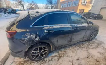 Kia Ceed 2024 года за 10 000 000 тг. в Костанай фото 4