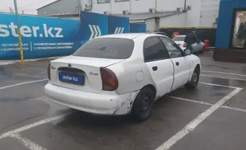 ЗАЗ Chance 2013 года за 800 000 тг. в Алматы фото 3