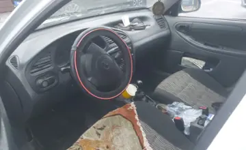 ЗАЗ Chance 2013 года за 800 000 тг. в Алматы фото 5