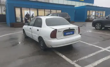 ЗАЗ Chance 2013 года за 800 000 тг. в Алматы фото 4