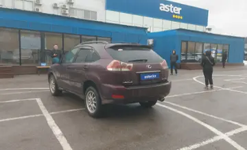 Lexus RX 2005 года за 6 500 000 тг. в Алматы фото 4