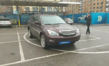 Lexus RX 2005 года за 6 500 000 тг. в Алматы фото 2