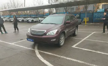 Lexus RX 2005 года за 6 500 000 тг. в Алматы фото 1