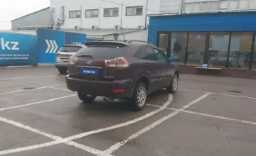 Lexus RX 2005 года за 6 500 000 тг. в Алматы фото 3