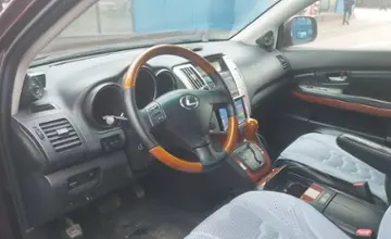Lexus RX 2005 года за 6 500 000 тг. в Алматы фото 5