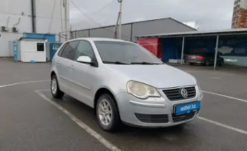 Volkswagen Polo 2008 года за 3 000 000 тг. в Шымкент фото 2