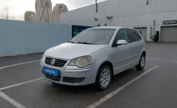 Volkswagen Polo 2008 года за 3 000 000 тг. в Шымкент фото 1