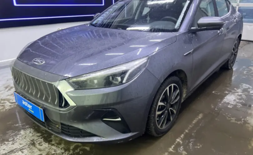 JAC J7 2022 года за 6 000 000 тг. в Павлодар
