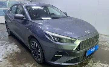 JAC J7 2022 года за 6 000 000 тг. в Павлодар фото 3