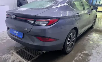 JAC J7 2022 года за 6 000 000 тг. в Павлодар