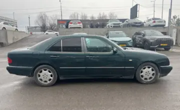 Mercedes-Benz E-Класс 1996 года за 3 000 000 тг. в Шымкент фото 4
