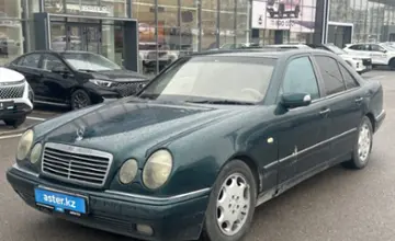 Mercedes-Benz E-Класс 1996 года за 3 000 000 тг. в Шымкент фото 1