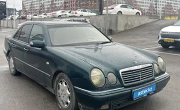 Mercedes-Benz E-Класс 1996 года за 3 000 000 тг. в Шымкент фото 3