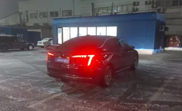 Hongqi E-QM5 2025 года за 8 100 000 тг. в Алматы фото 3