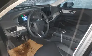 Hongqi E-QM5 2025 года за 8 100 000 тг. в Алматы фото 5