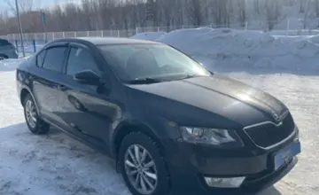 Skoda Octavia 2013 года за 4 000 000 тг. в Усть-Каменогорск фото 3