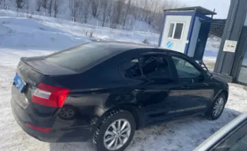 Skoda Octavia 2013 года за 4 000 000 тг. в Усть-Каменогорск фото 4