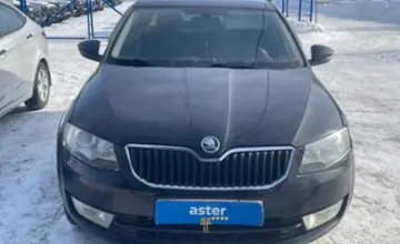 Skoda Octavia 2013 года за 4 000 000 тг. в Усть-Каменогорск фото 2