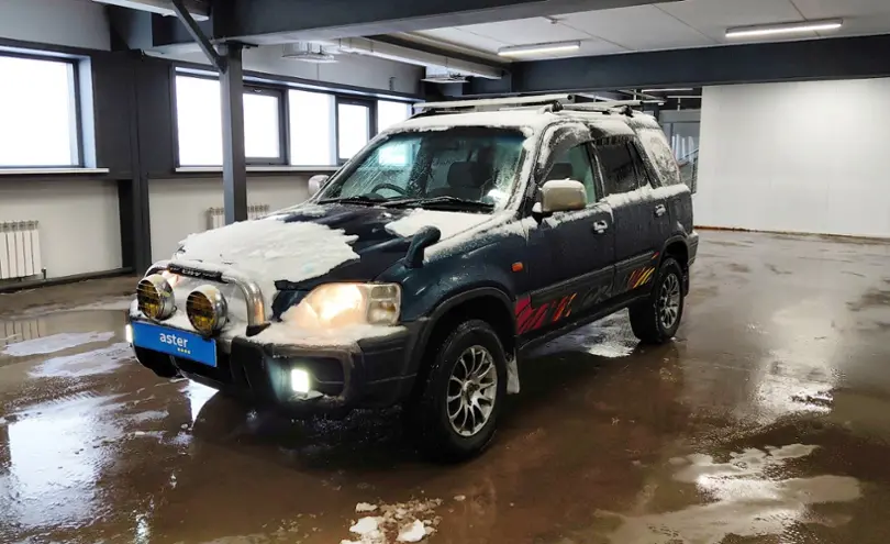 Honda CR-V 1996 года за 2 850 000 тг. в Астана