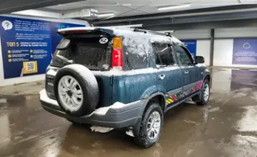 Honda CR-V 1996 года за 2 850 000 тг. в Астана фото 3