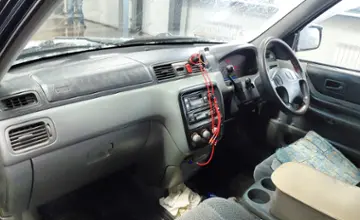 Honda CR-V 1996 года за 2 850 000 тг. в Астана фото 5