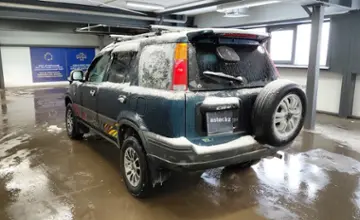 Honda CR-V 1996 года за 2 850 000 тг. в Астана фото 4