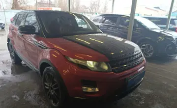 Land Rover Range Rover Evoque 2011 года за 7 000 000 тг. в Алматы фото 3
