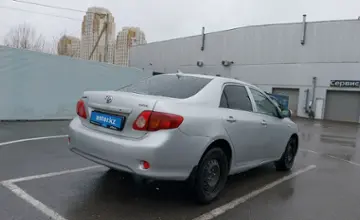 Toyota Corolla 2007 года за 3 500 000 тг. в Шымкент фото 3