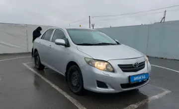 Toyota Corolla 2007 года за 3 500 000 тг. в Шымкент фото 2